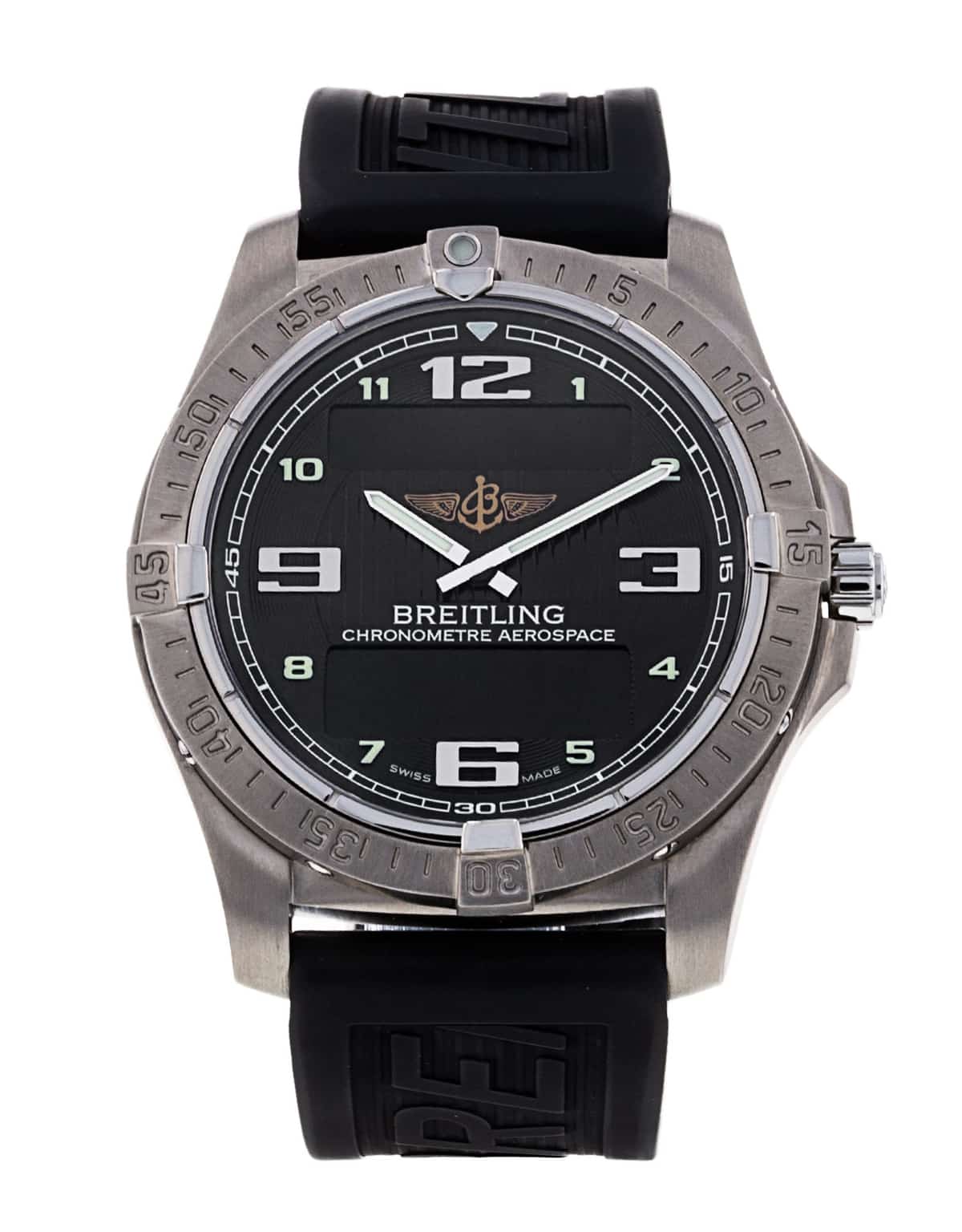 Breitling Aerospace E79362